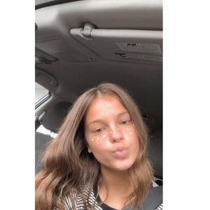 Meet your Posher, Audrey